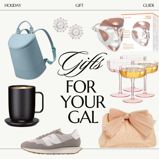 Christmas in July: Amazon Gifts for Your Gal