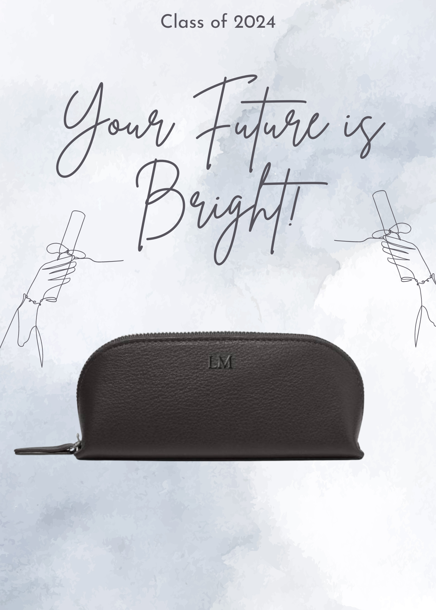 Your Future is Bright