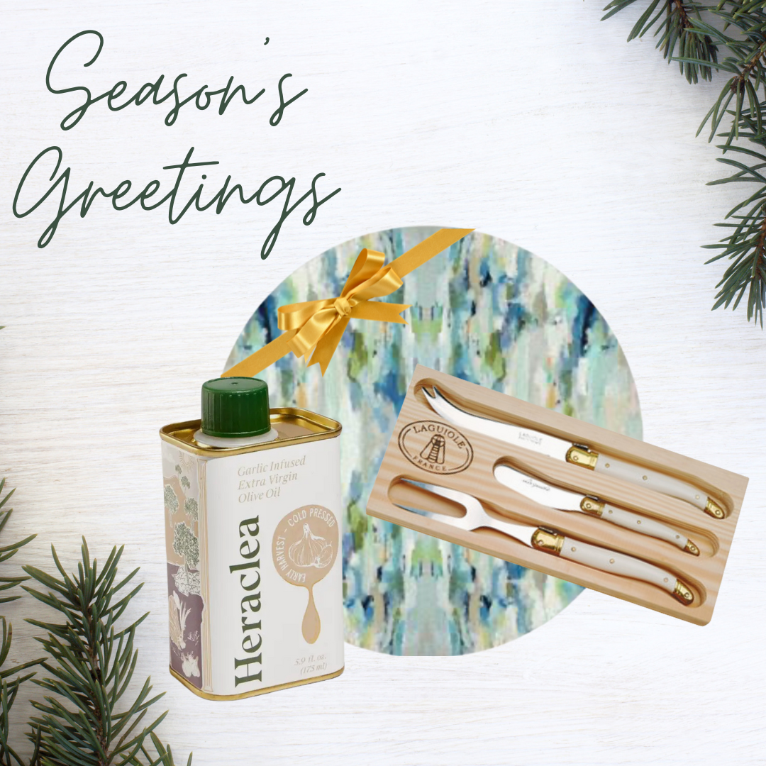 Season's Greetings