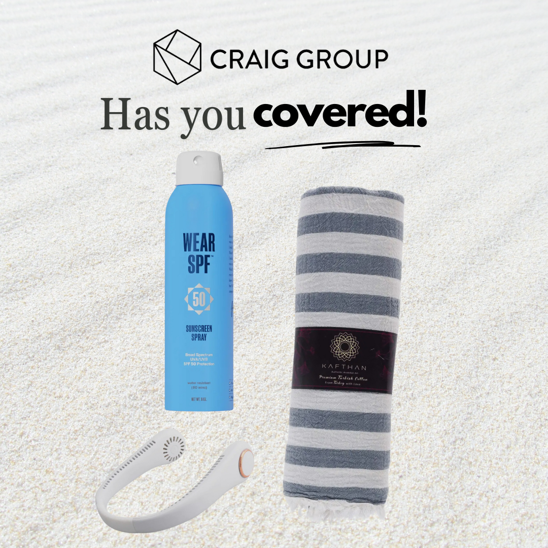...has you Covered