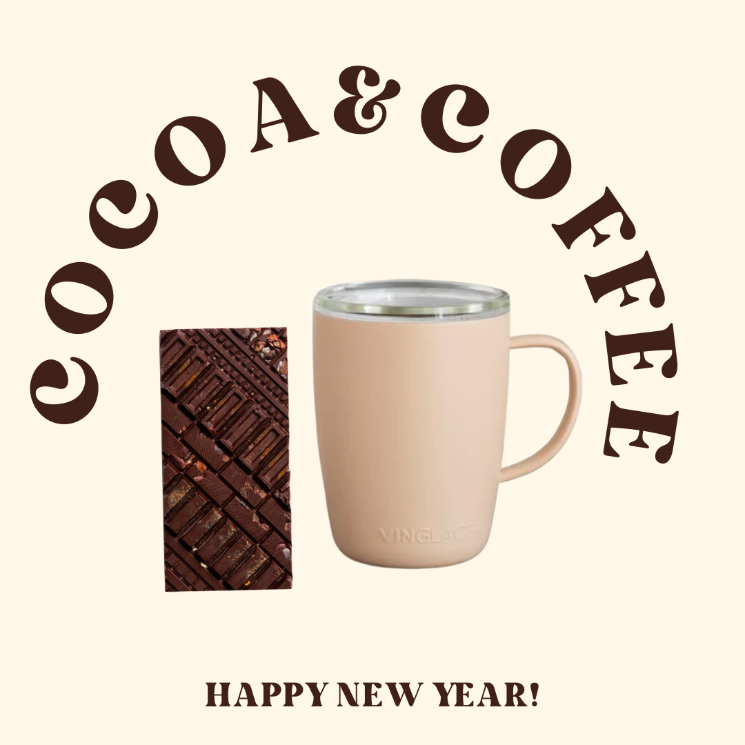 Cocoa & Coffee