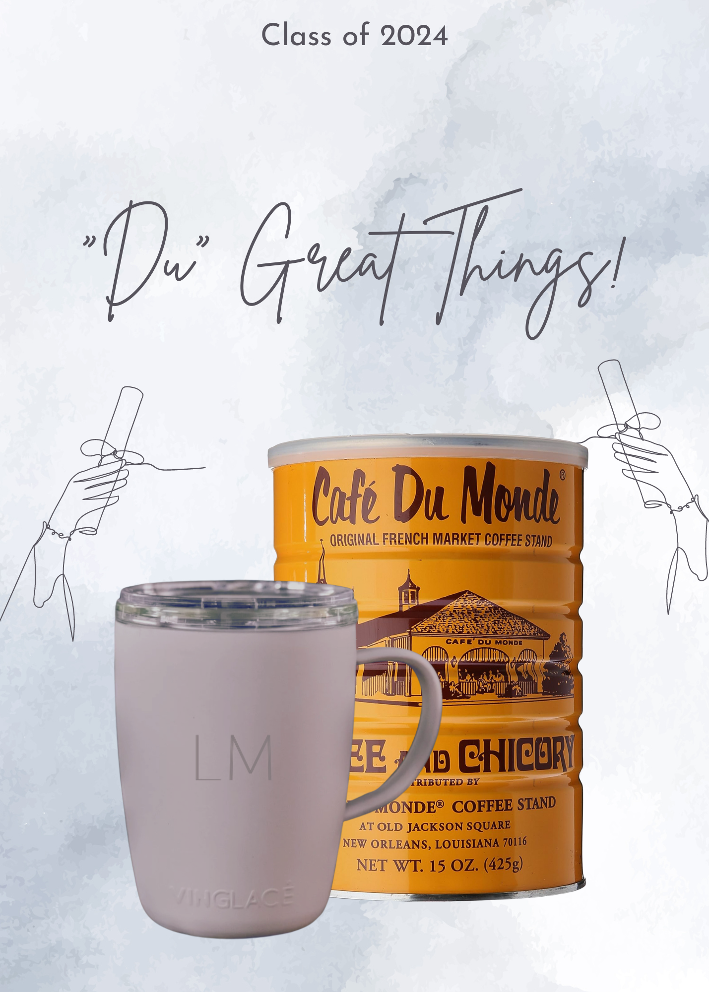 "Du" Great Things