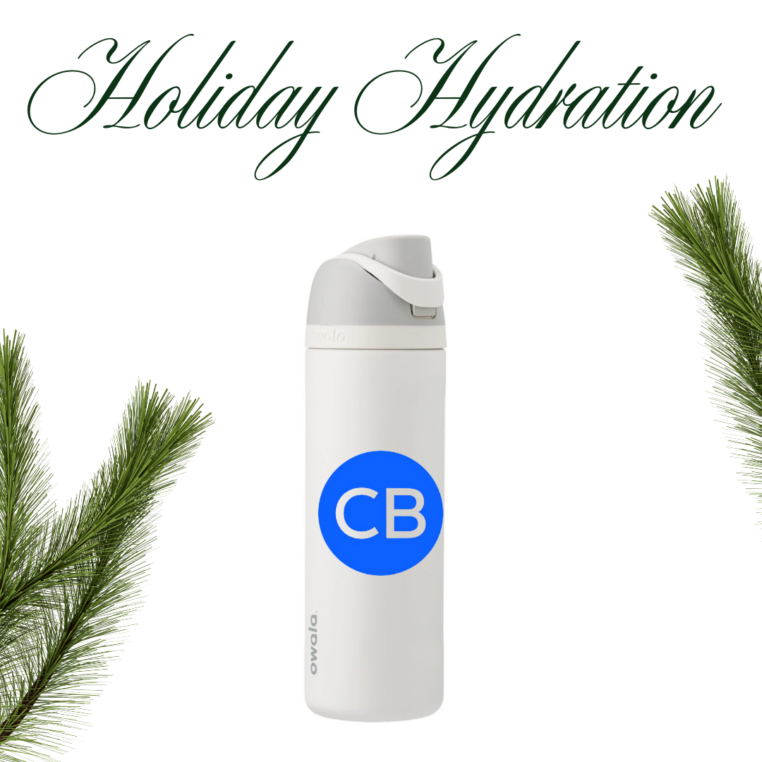 Holiday Hydration