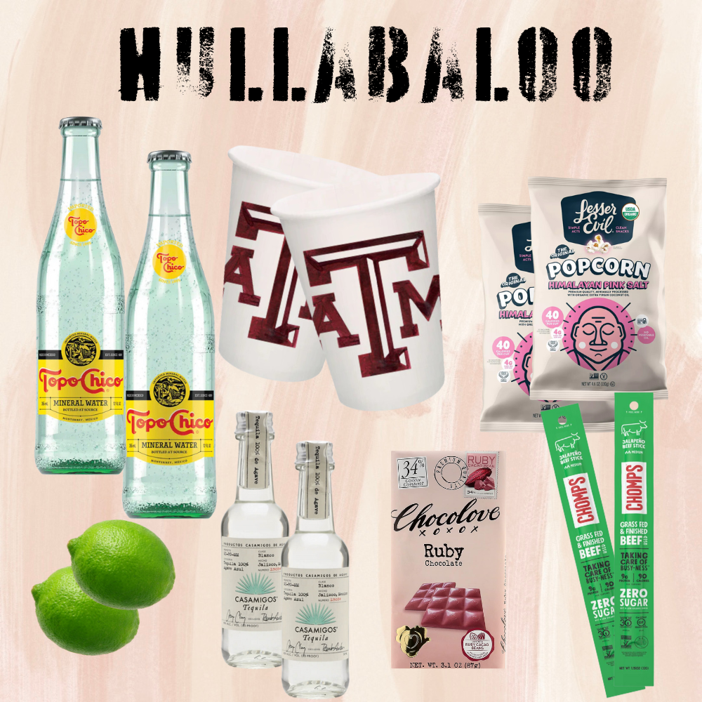 Hullabaloo