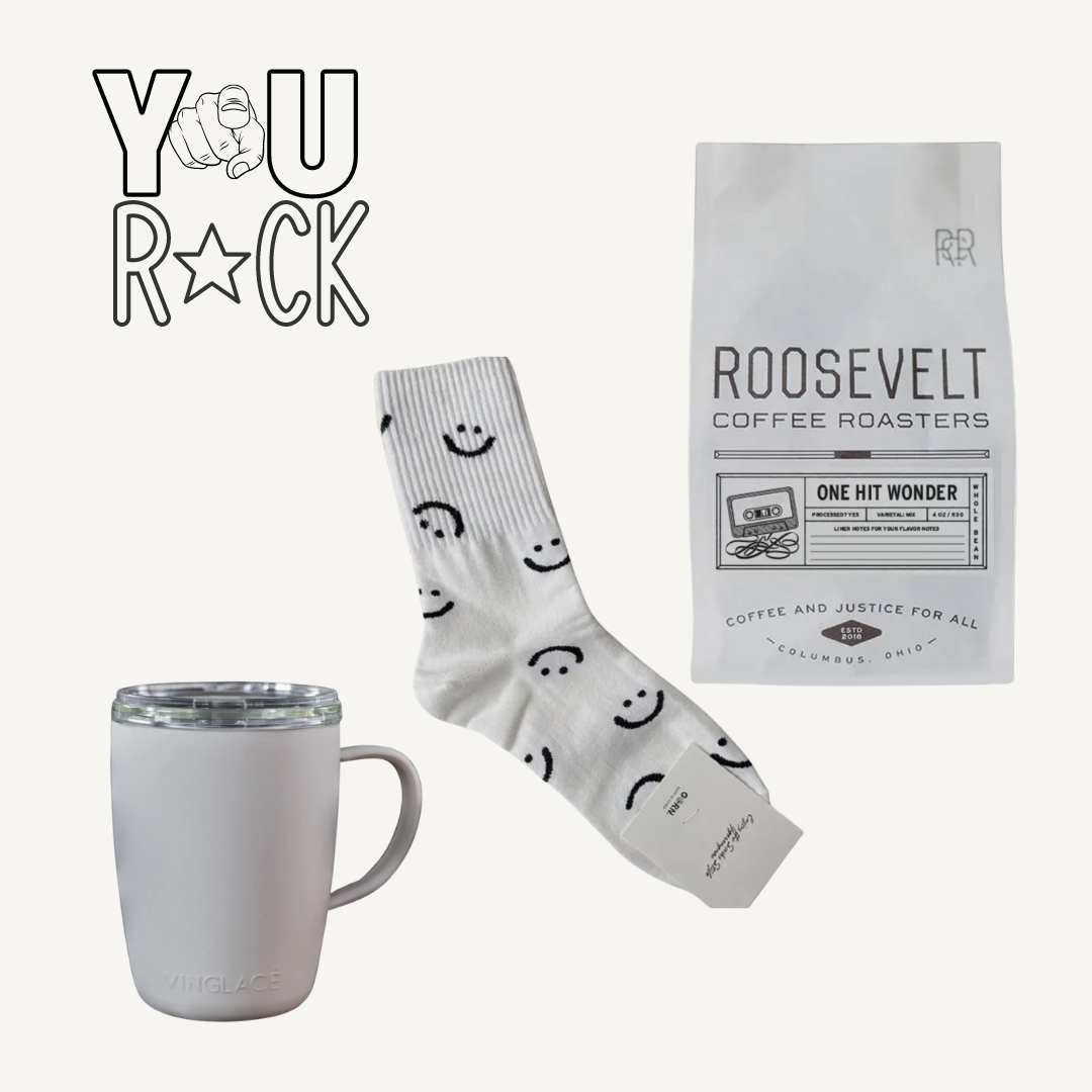 You Rock