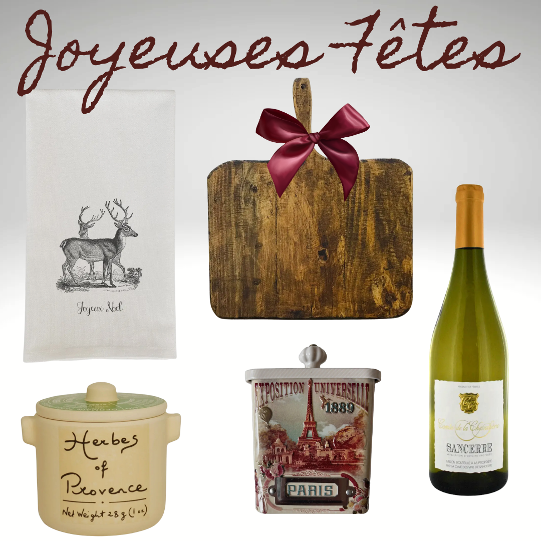 Joyeuses Fêtes