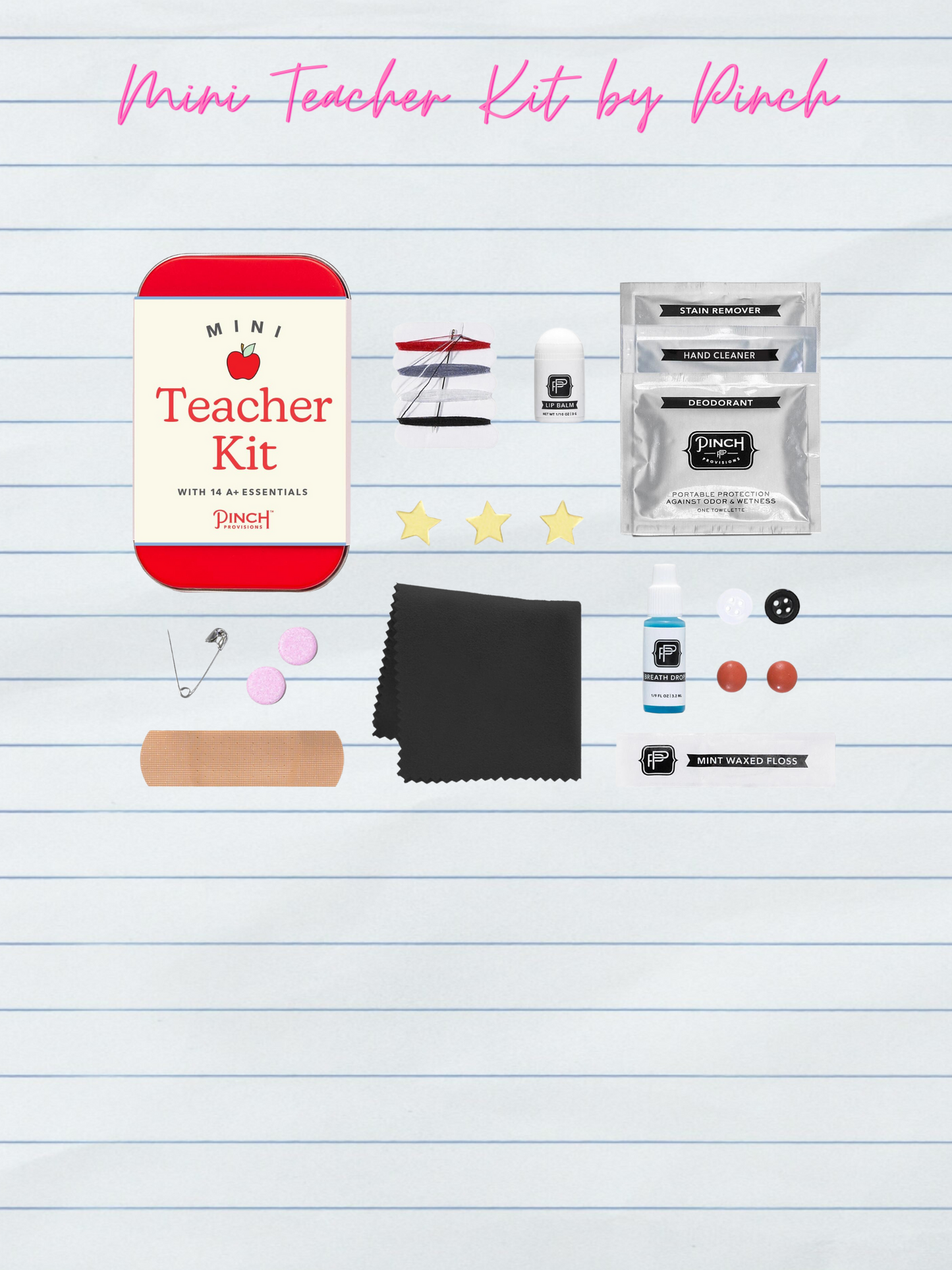 Teacher Gift