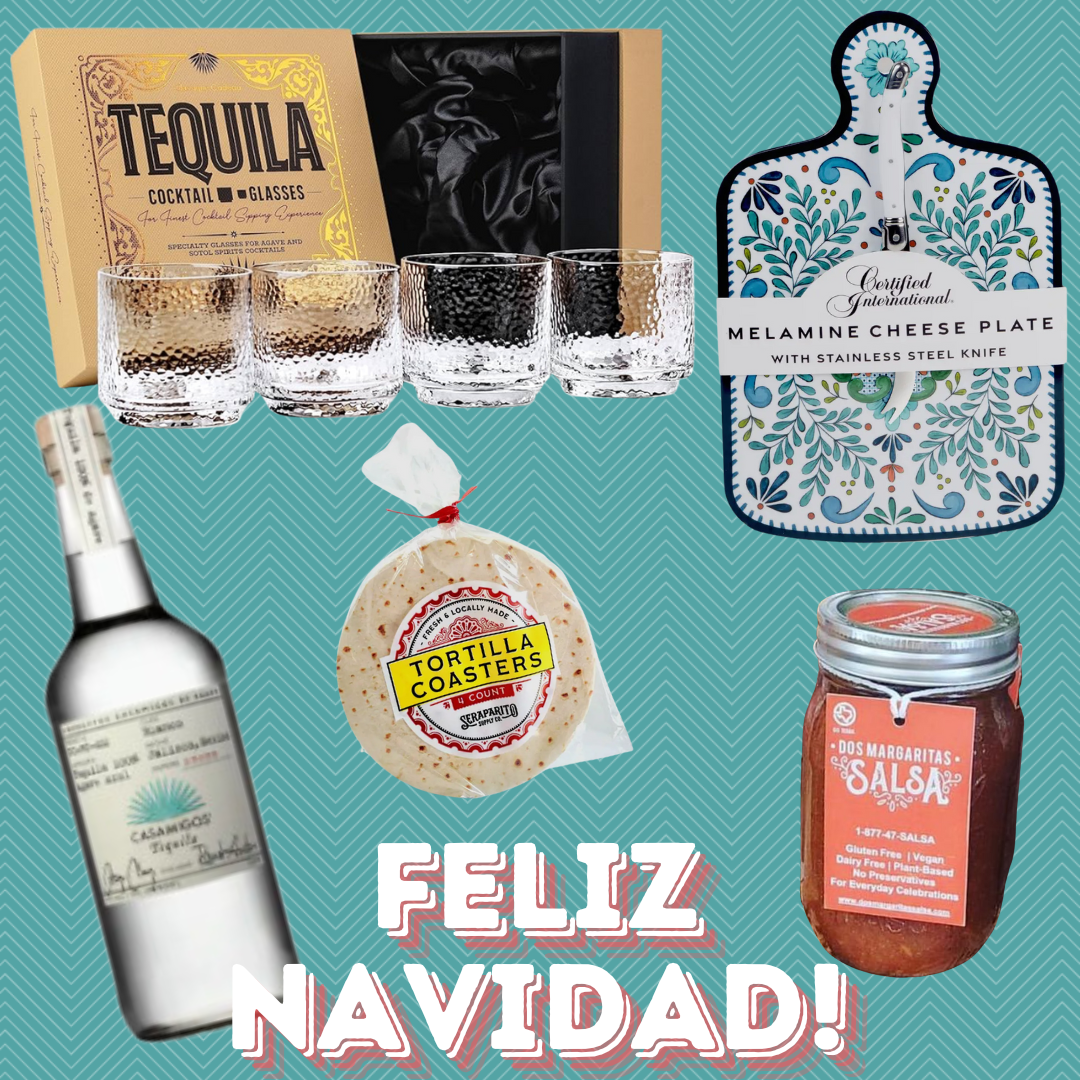 Feliz Navidad