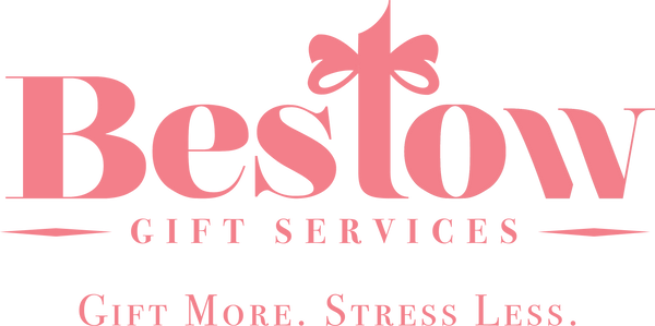 Bestow Gift Services logo