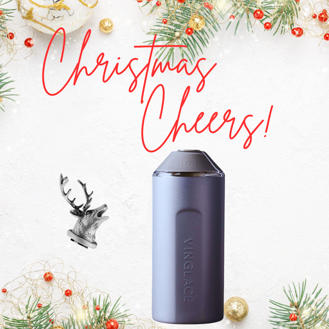 Christmas Cheers!