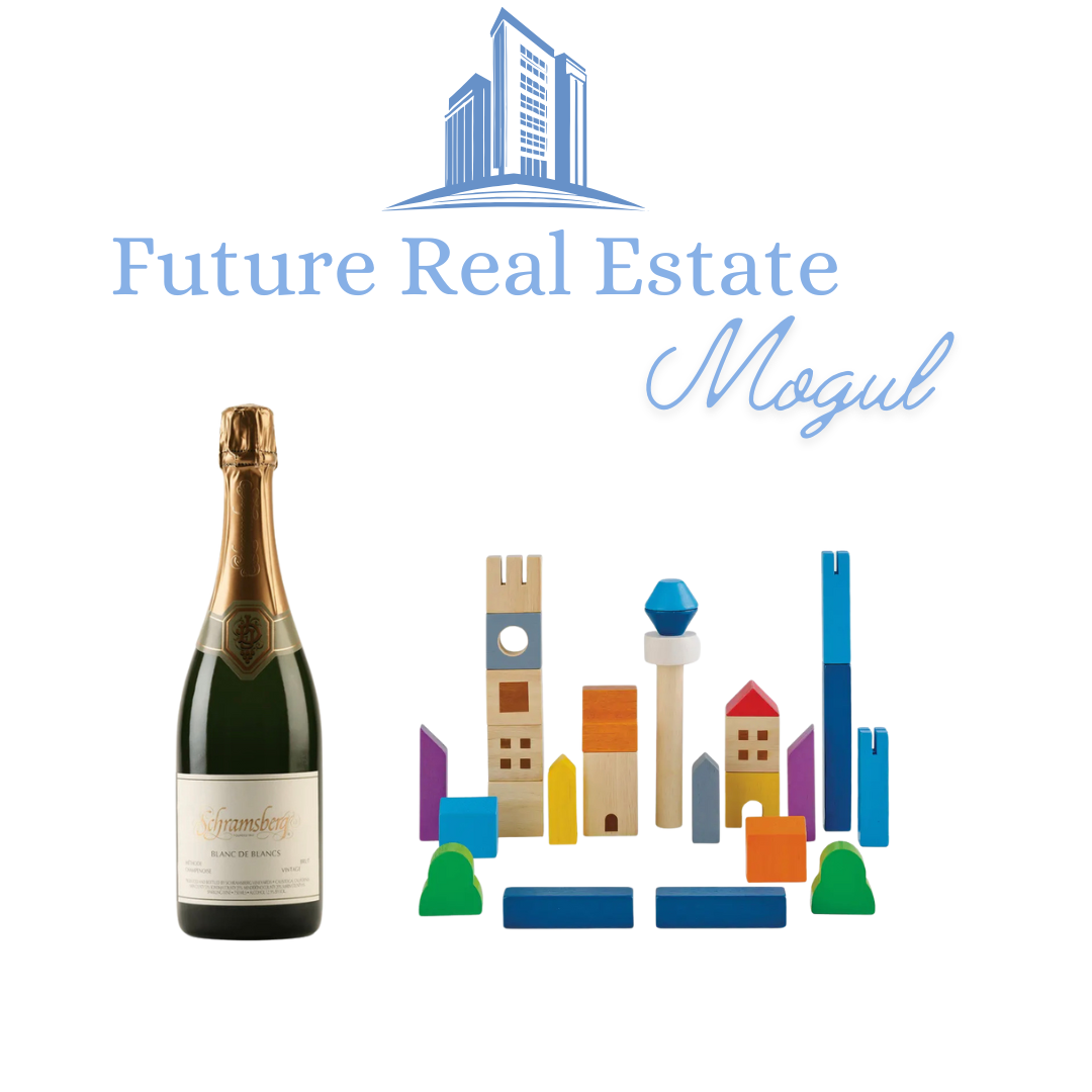 Future Real Estate Mogul