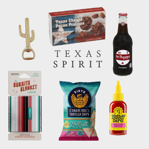Texas Spirit #2