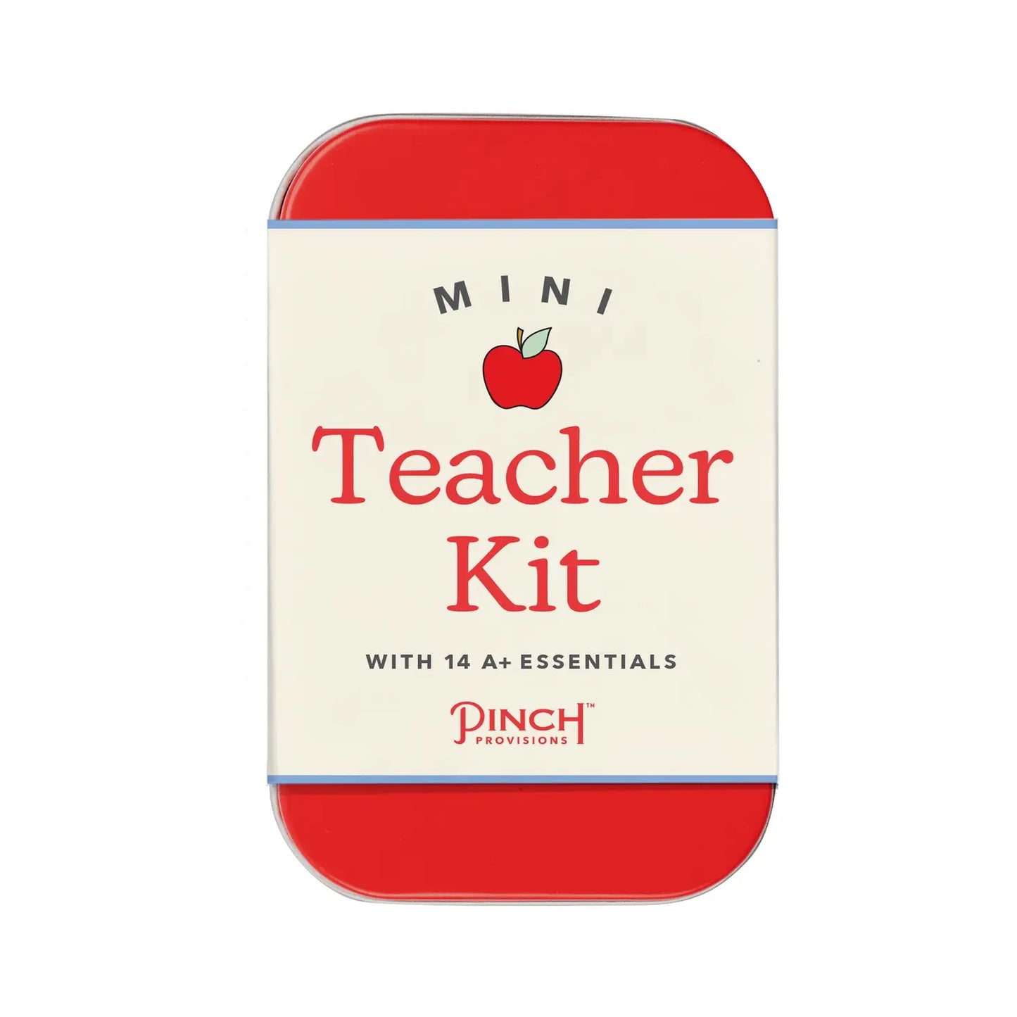 Mini Teacher Kit by Pinch