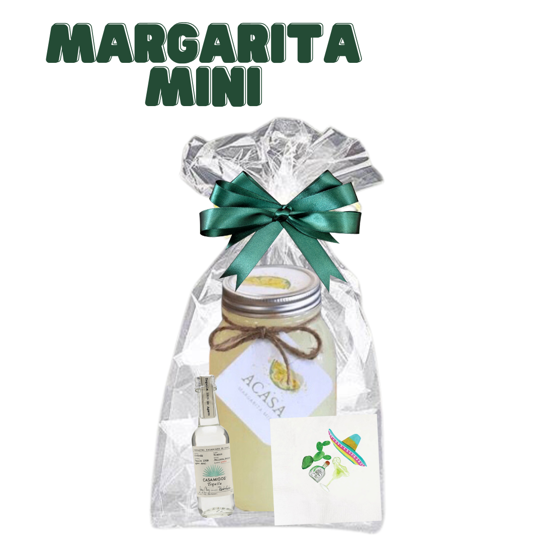 Margarita Mini