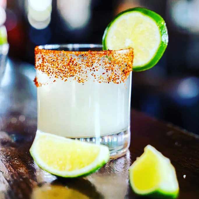 Acasa Margarita Mix (for local pickup only)