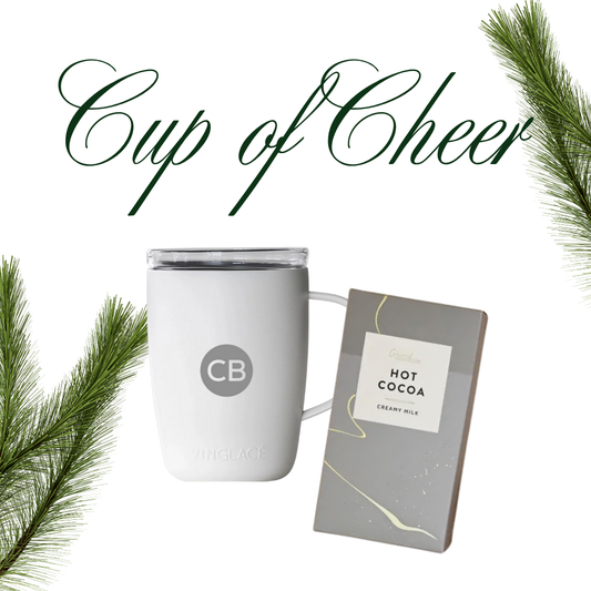 Cup of Cheer