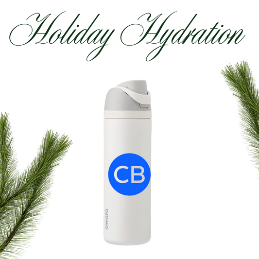 Holiday Hydration