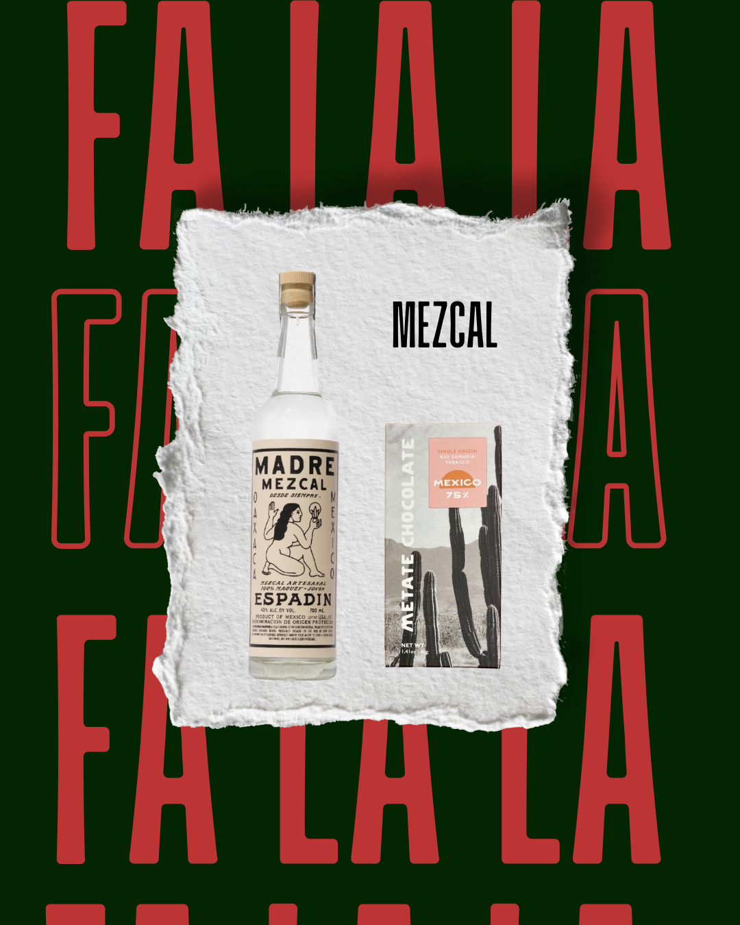Madre Mezcal