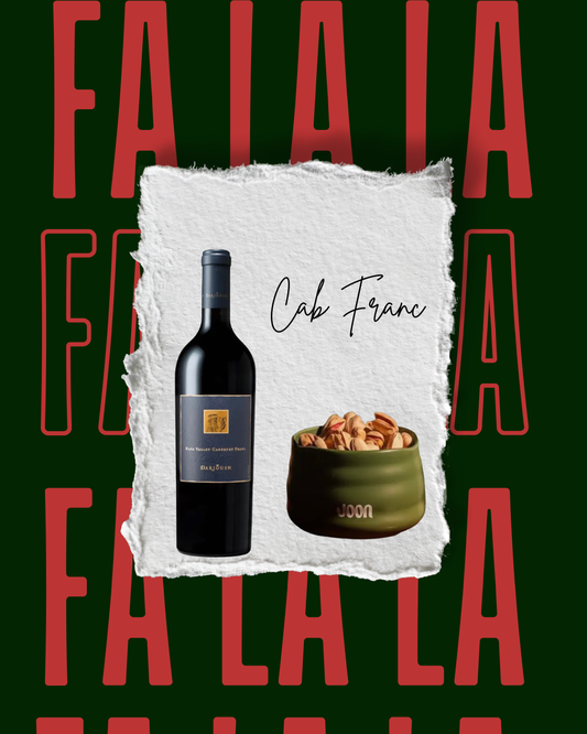 Cab Franc