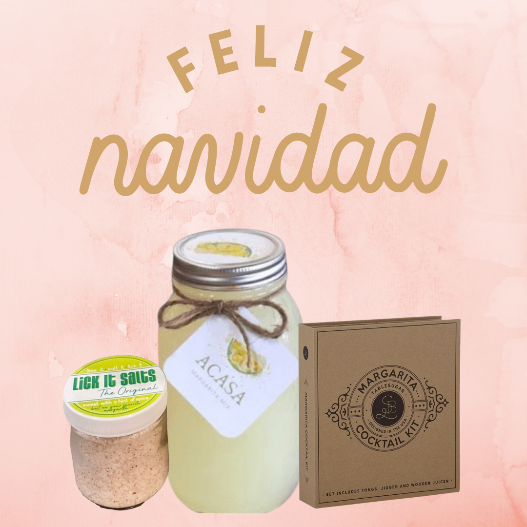 Feliz Navidad