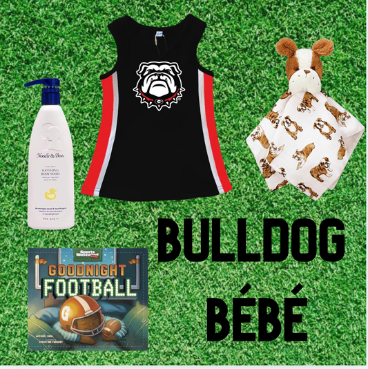 Bulldog Bébé