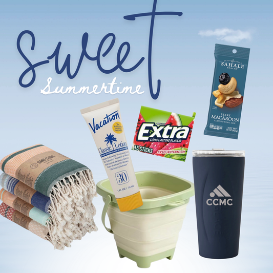 Sweet Summertime