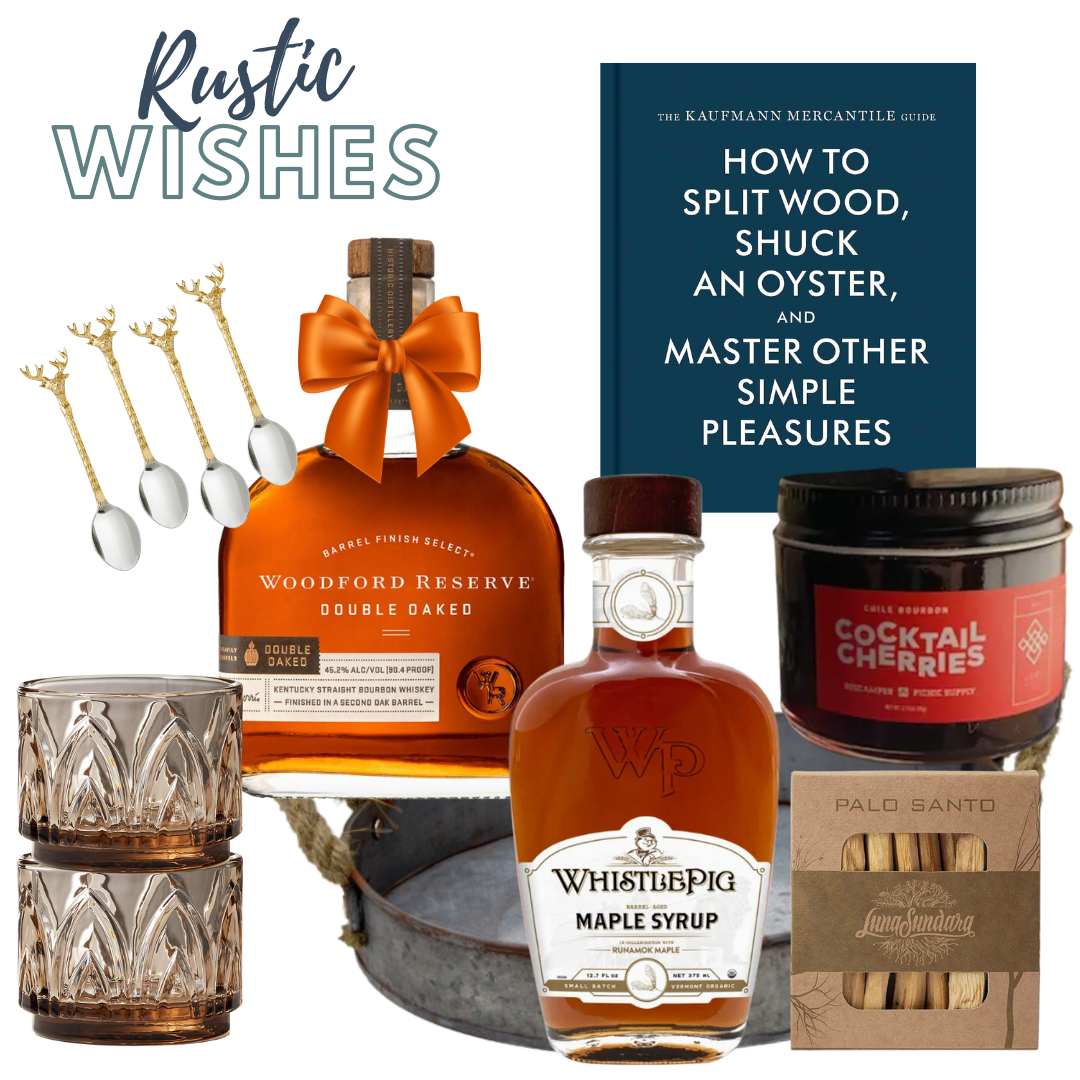 Rustic Wishes