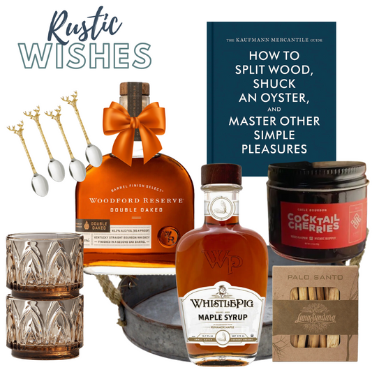 Rustic Wishes