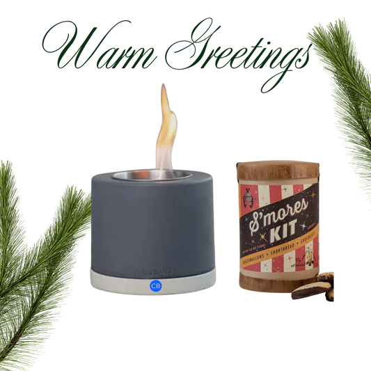Warm Greetings